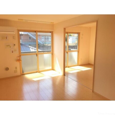 メゾンソレーユの物件内観写真